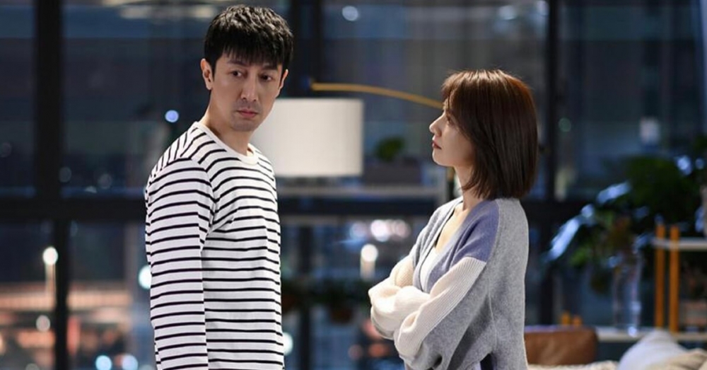 老公婚前承諾會養她,讓她可以繼續讀書,婚後卻埋怨她。