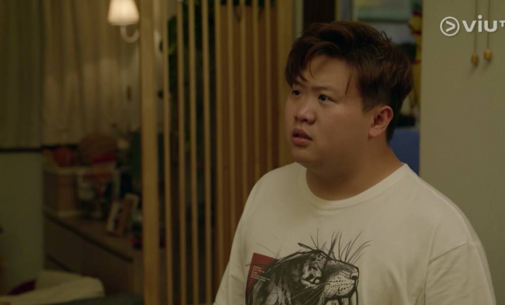 親戚竟稱要藥看門口，讓事主相當不忿