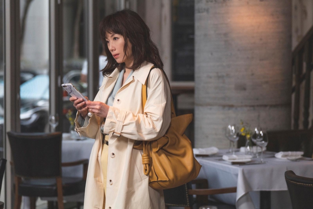 父子不幸染疫，請求前妻湊女遭拒。