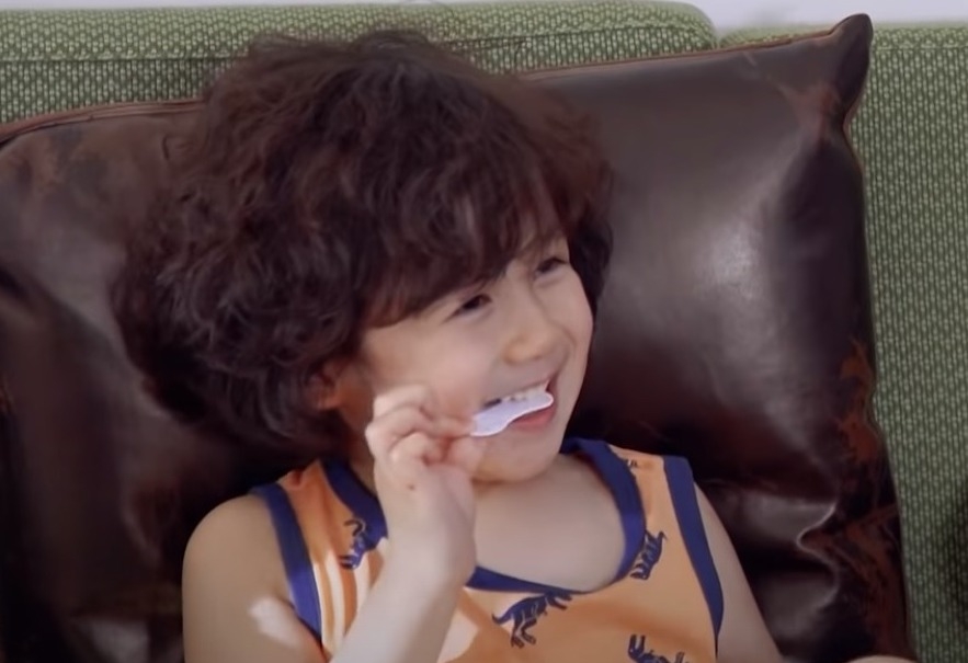 孩子放假可說是媽媽們的「受難日」