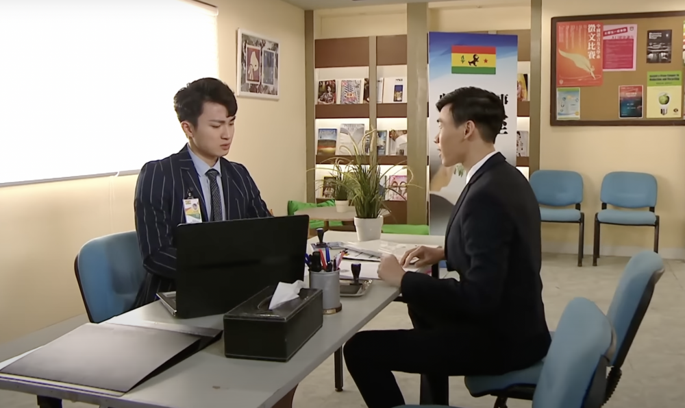 有網民認為讀書時打工不只為賺錢,同時也在賺社會經驗,有助日後找工作。