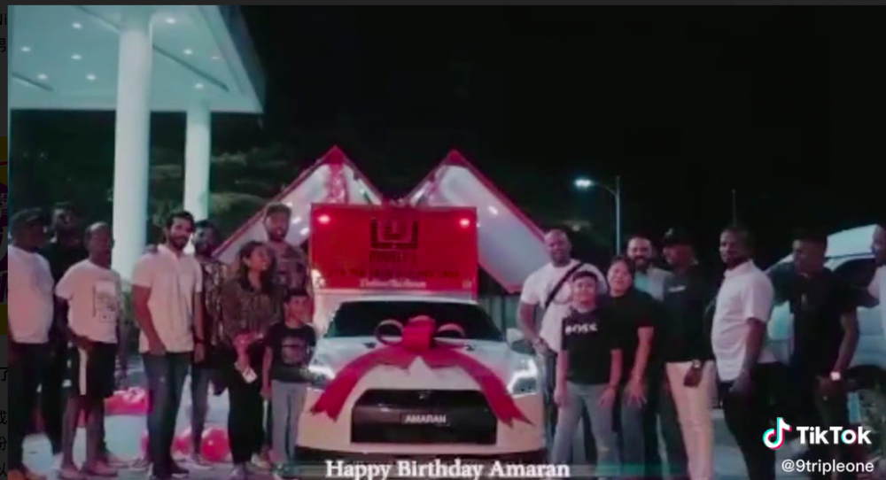 感網嘆有錢人的生活簡直難以置信