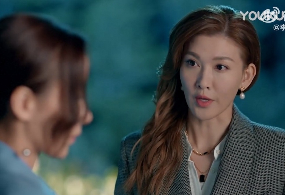 媽媽對女兒實施經濟封鎖