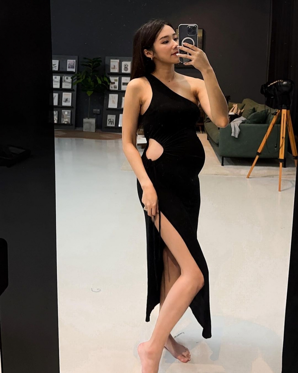 粉絲認為Mongchin自我管理高，迅速恢復狀態，非常激勵人心，無需為此道歉。