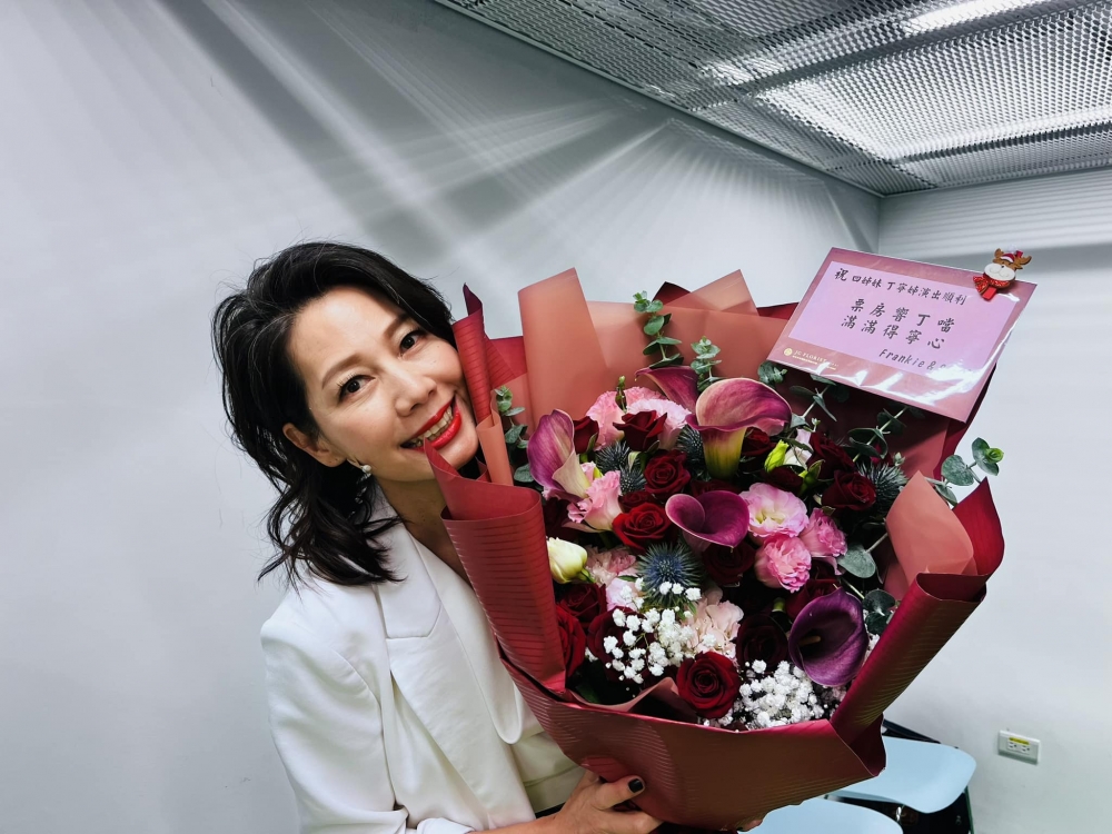 丁寧亦提及到,學校和老師同樣難免有疏失的時候,作為家長應帶互相體諒的心情