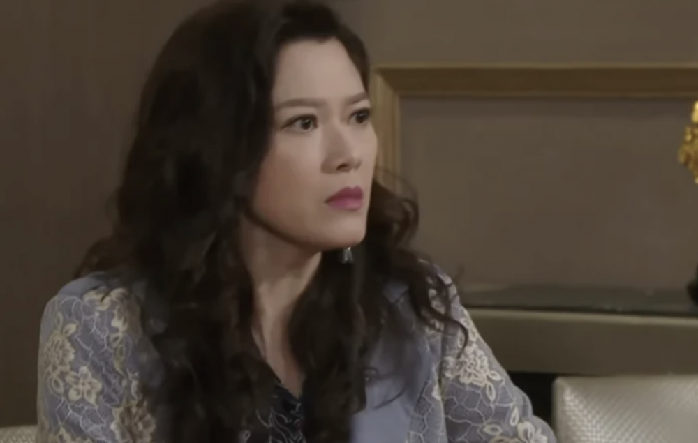 網民認為媽媽言之有理