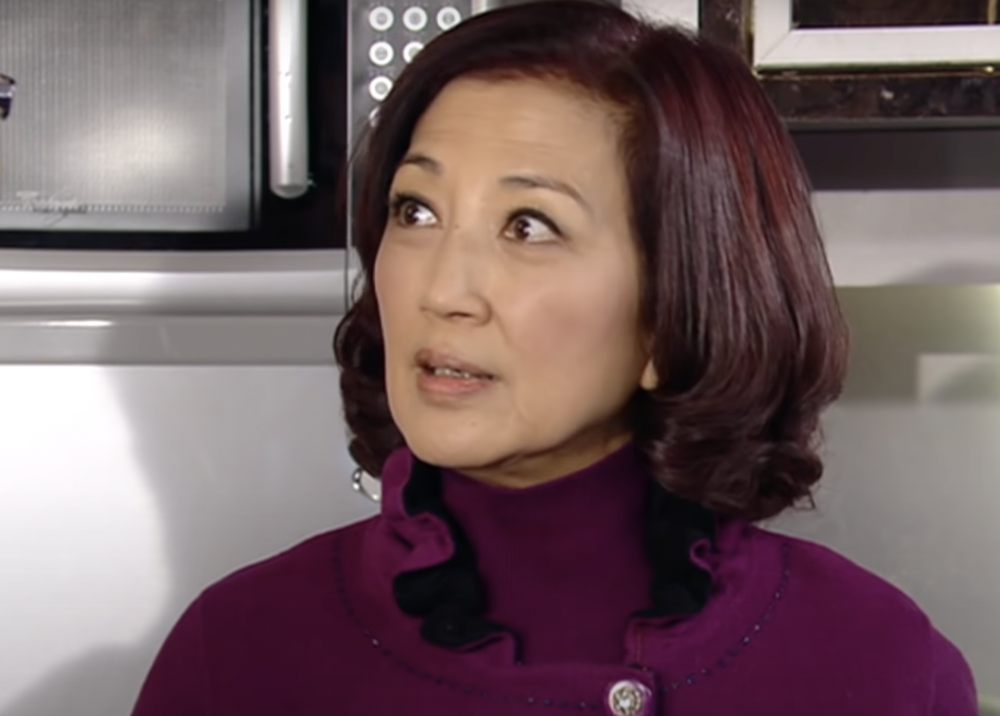 結果有親戚指責事主沒有派利是給自己的小孩。