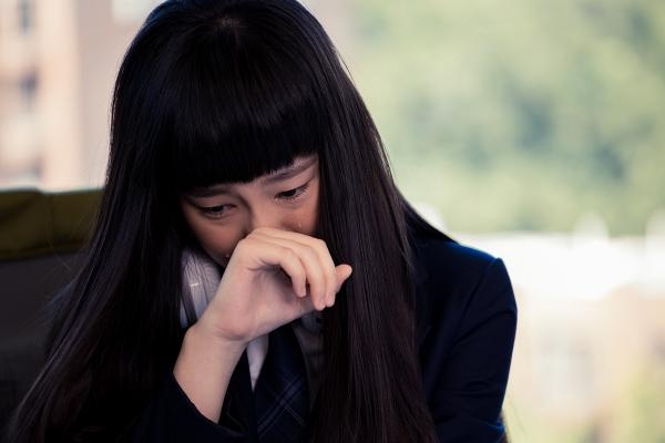 留學生被人誣蔑為公主病