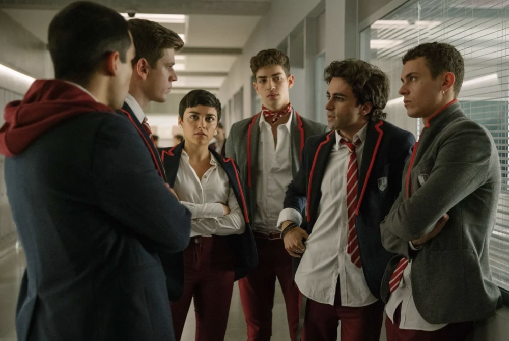 外國人的排外心態嚴重