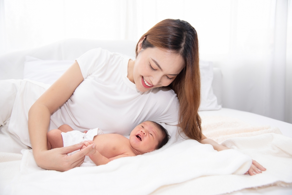 父母有義務為嬰幼兒打造安全的睡眠環境。