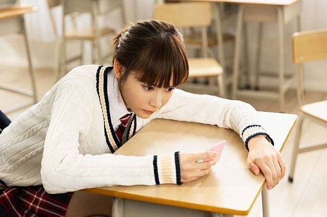女學生指學校校規很奇怪,請假時間只可以於早上7點30分至8點期間