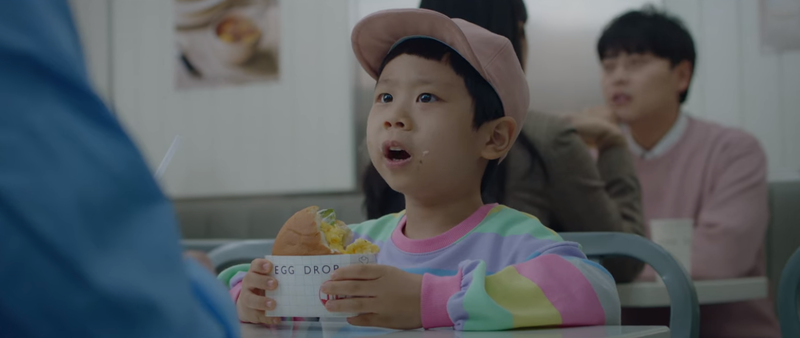 育兒秘訣正是不要為孩子安排太多行程