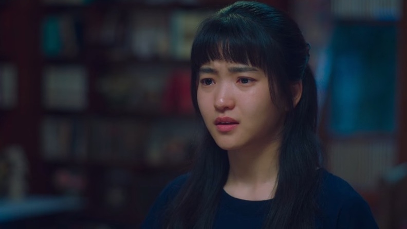 女兒坦言極討厭情緒勒索或以經濟封鎖