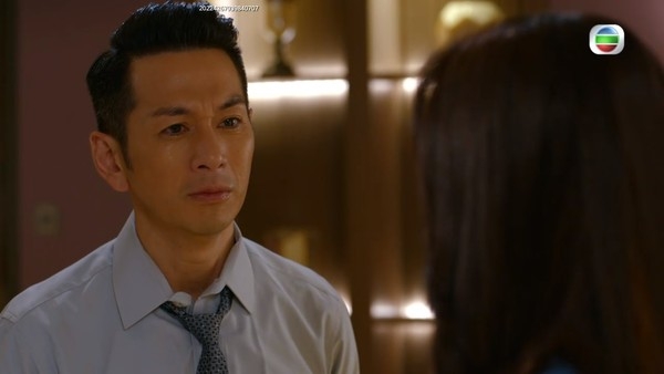 老公害怕老婆獨自在家照顧孩子,會患上憂鬱症