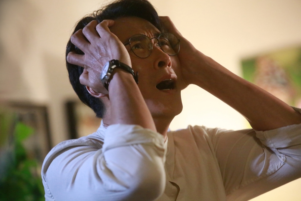 港爸因「家長管理功能」疑似出現異常苦惱