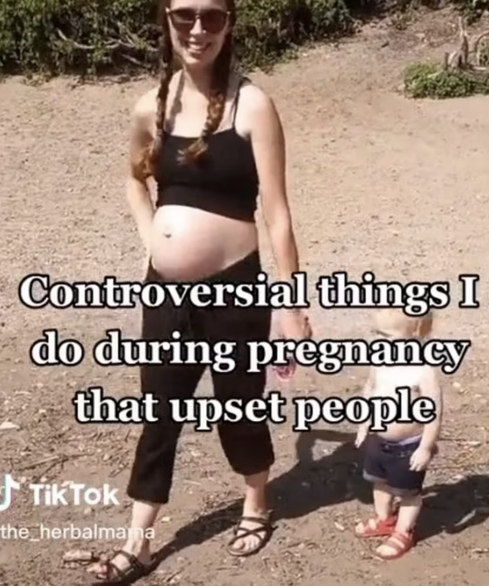 Kaytlynn正懷有第3名孩子。