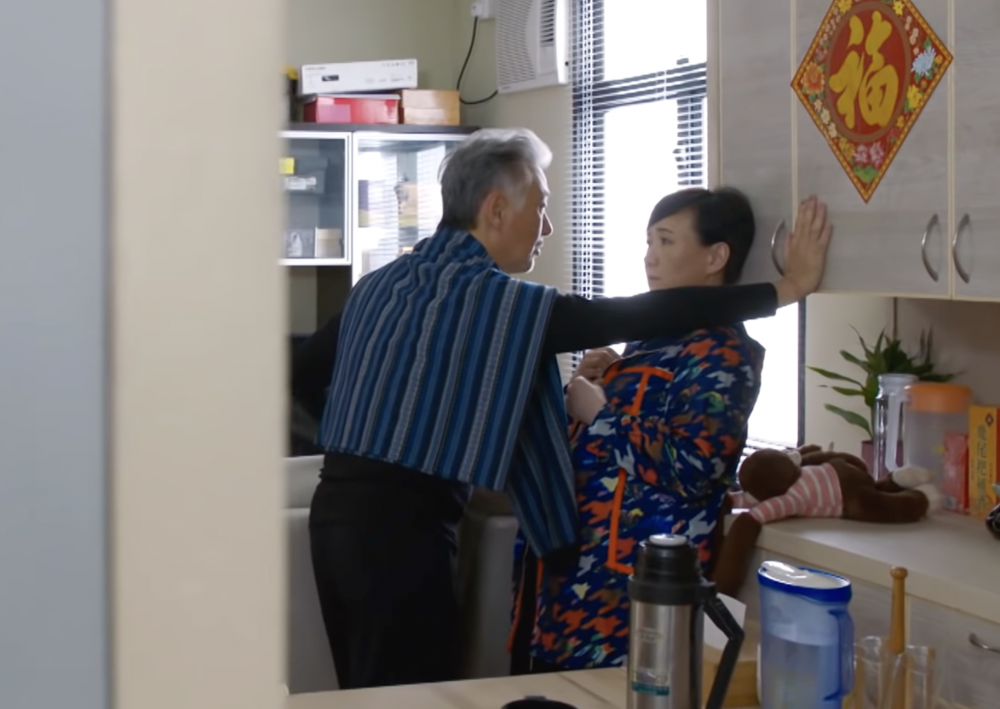 港女透露父母為了慳稅想再添一胎。