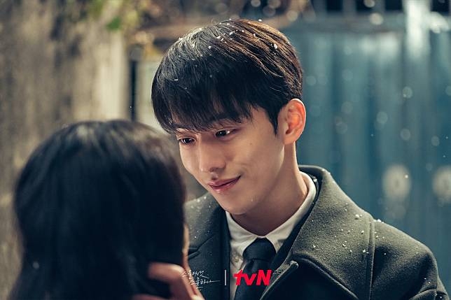 丈夫認為愛一個人，就是希望她能夠快樂