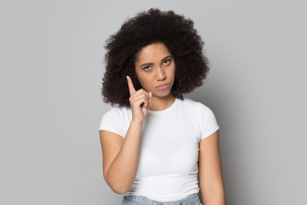 有人說感覺很危險。