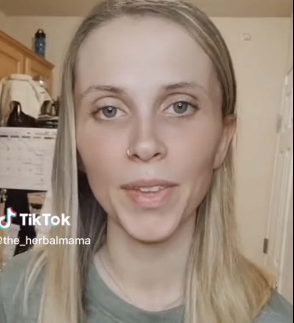 Kaytlynn表示不接受產檢，也會在家中自行分娩。