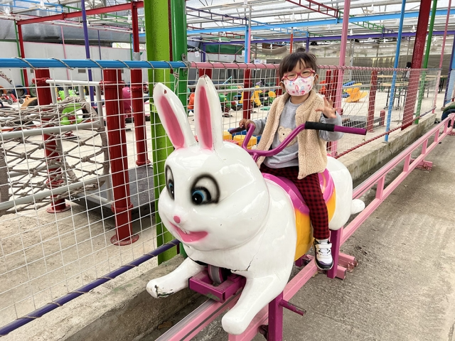 乜都可以玩一餐