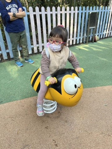 小朋友至愛之一