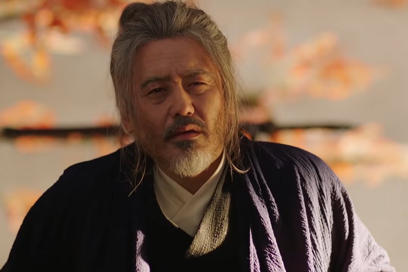 司馬家族是一個綿延百年的貴族