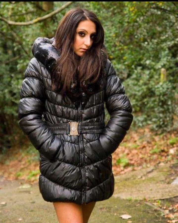 與有兩名小孩的媽媽SUnny堅持不放棄打扮自己。