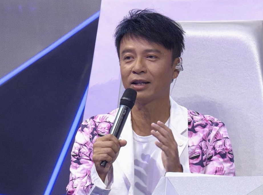 李克勤出身香港華仁書院