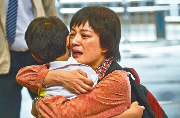 早前多區疑出現拐子佬、拐子婆企圖拐走幼童,令大眾人心惶惶。