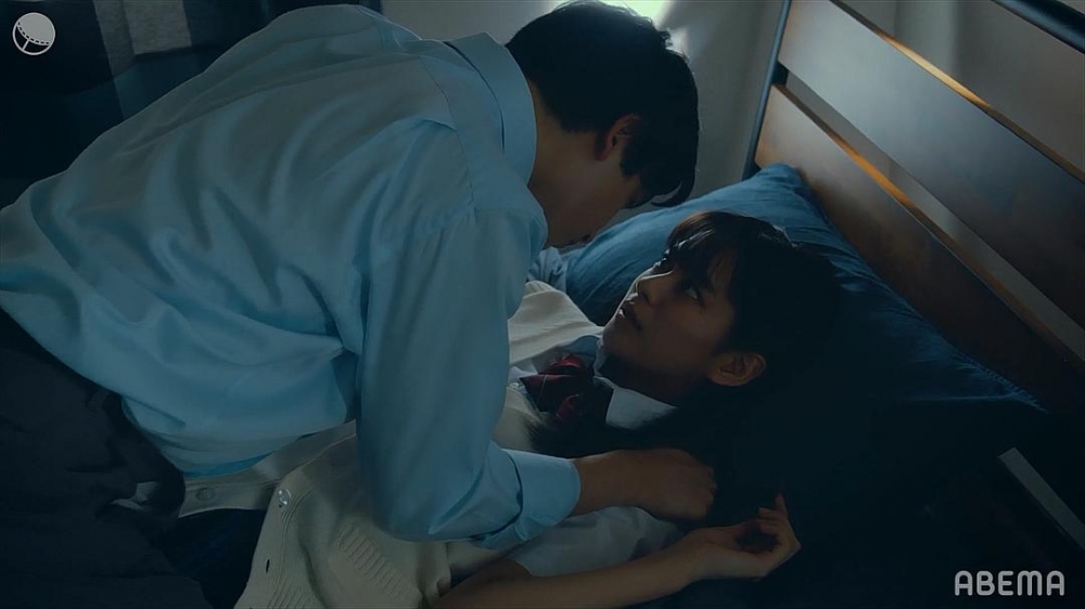 姐姐揭發高中生妹妹和同學發生性行為，意外懷孕。