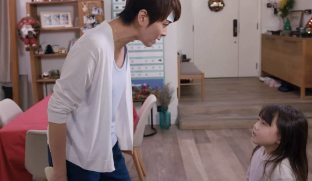 當屋企發出不明臭味，做人阿媽很多時會懷疑仔女係元兇。