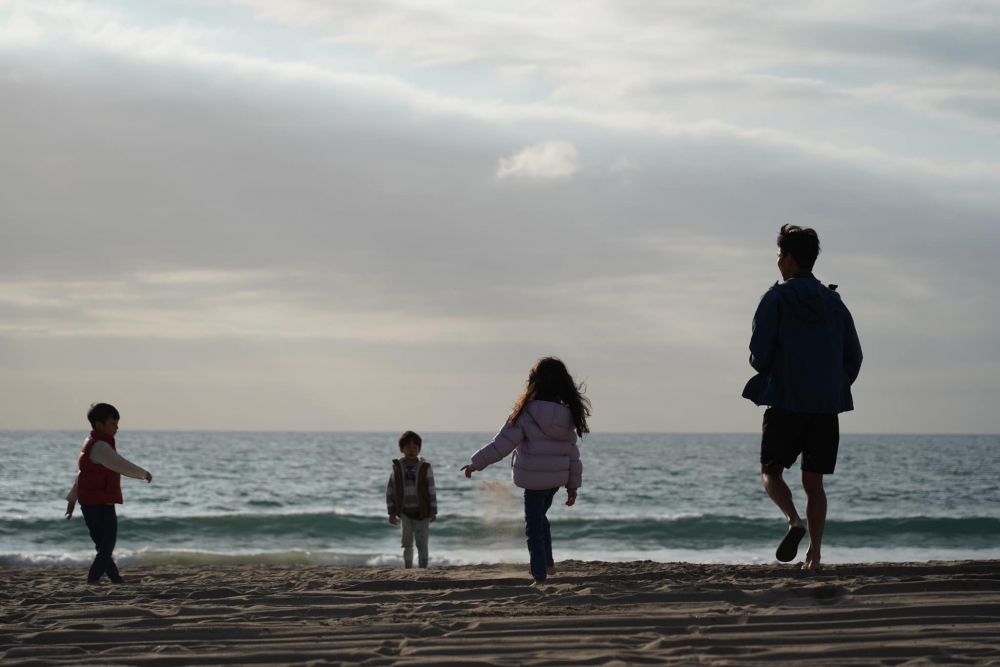 面對鄰居無止境的要求，隋棠真的感到疲憊。