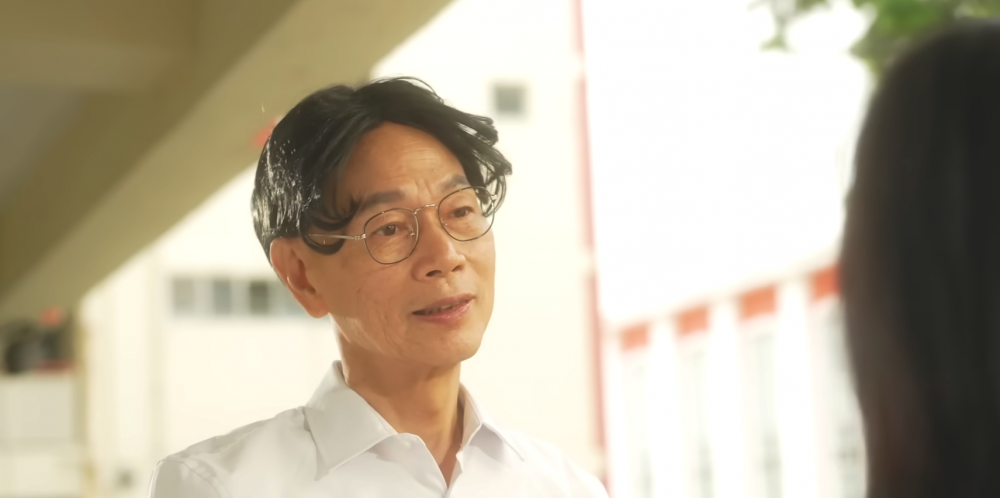 校方認為做功課應是「重質不重量」