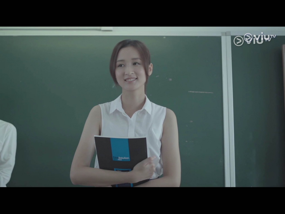 傳道授業解惑是老師的天職