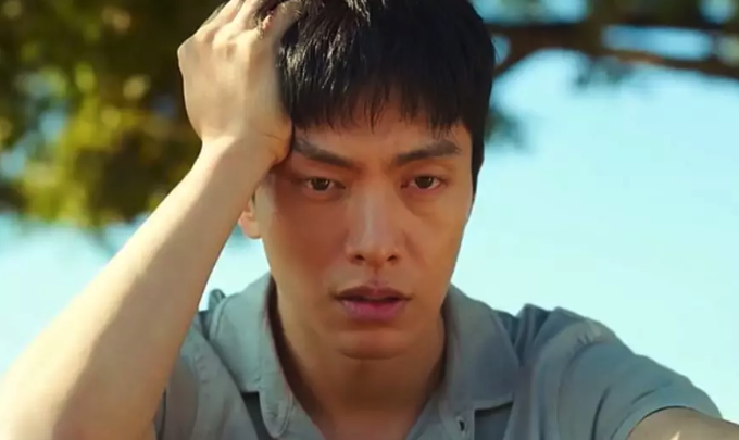 該名爸爸認為以姜起頭的名字很難改，即使曾經想過幾個名字，都覺得不太滿意。