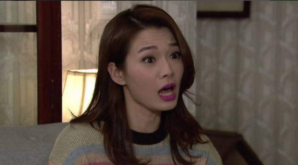 樓主見狀不忿，決定要為妹妹出氣。