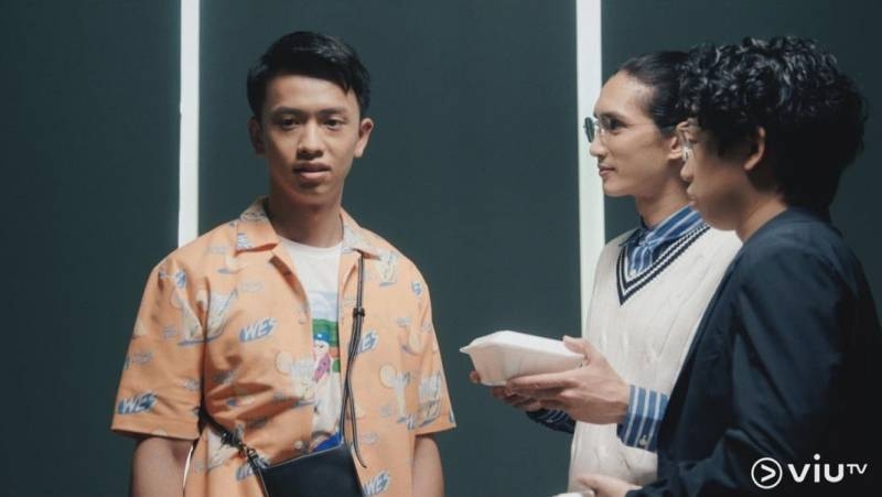 發文的港男直言,女人人工低是能力不夠。