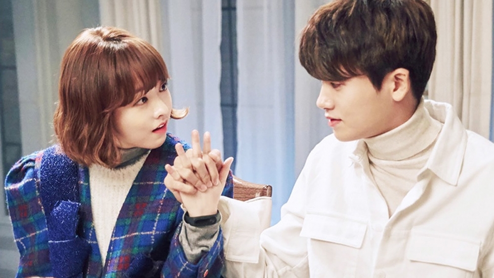 丈夫自覺婚姻關係不俗，可說是幸福美滿的家庭