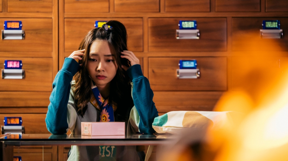 事主妹妹非常希望回香港讀大學。