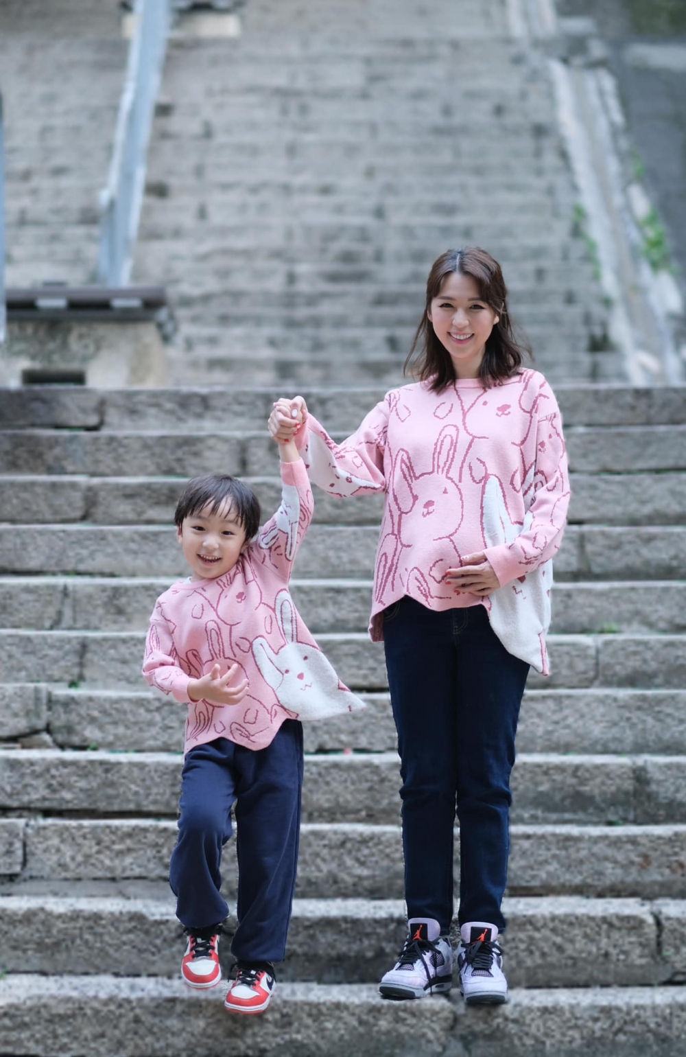 孫慧雪於社交平台上分享自己懷二胎，以及自己的腺肌症及腺肌瘤狀況。