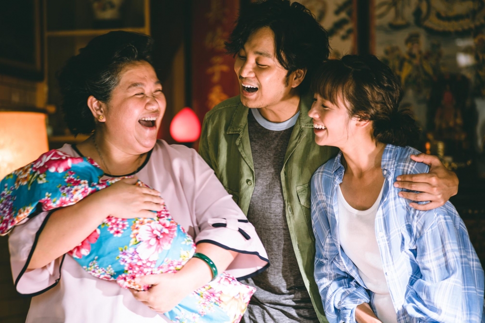 男子通過試管手術老來得子，豈料孩子並非他和妻子的骨肉。