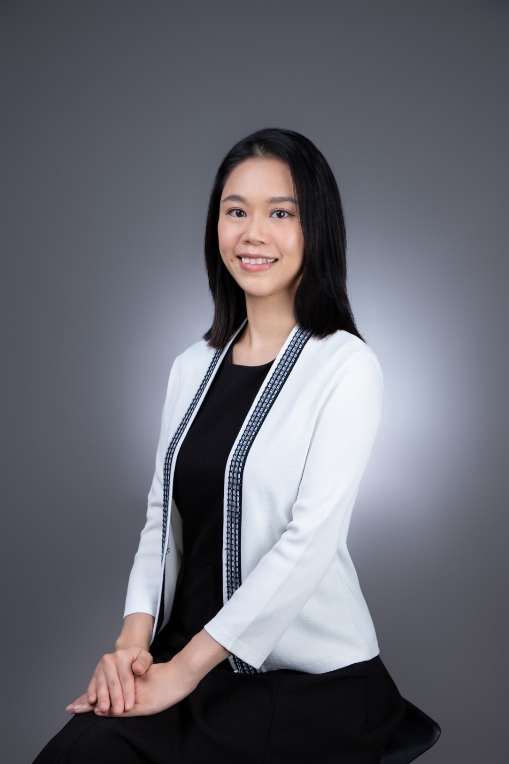 婦產科醫生李閏婷