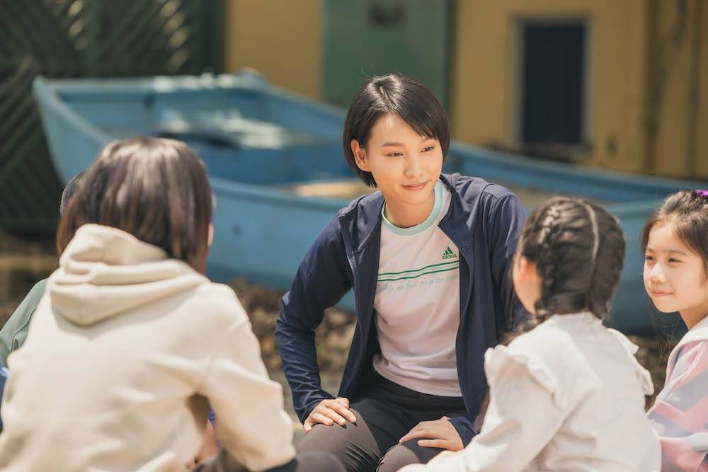 網民認為老師職責是要培養孩子