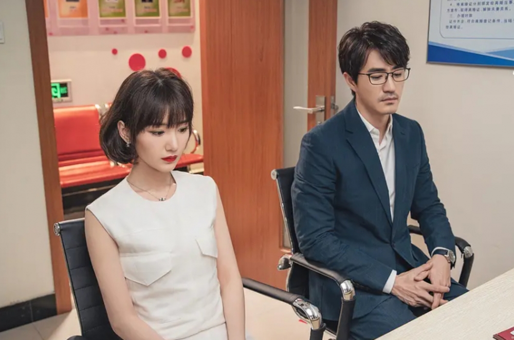 結婚與拍拖截然不同