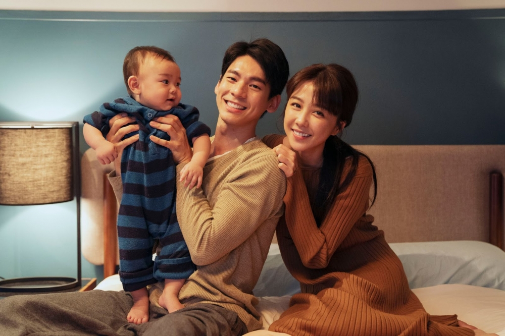 對父母而言,孩子的到都是恩賜。