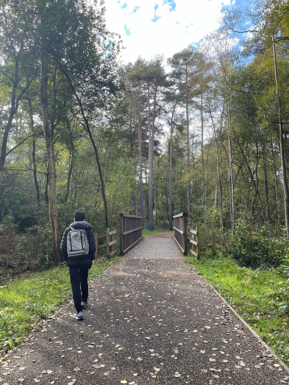 哥哥個性善良內歛，細佬獨立自主，兄弟性格大不同。