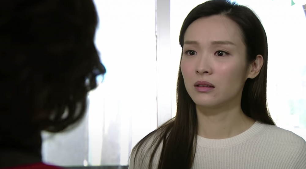 人夫表示老婆懷孕後吐過不停，更說不想生仔了。