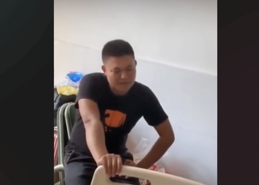 30歲丈夫升格當哥哥,心情複雜。
