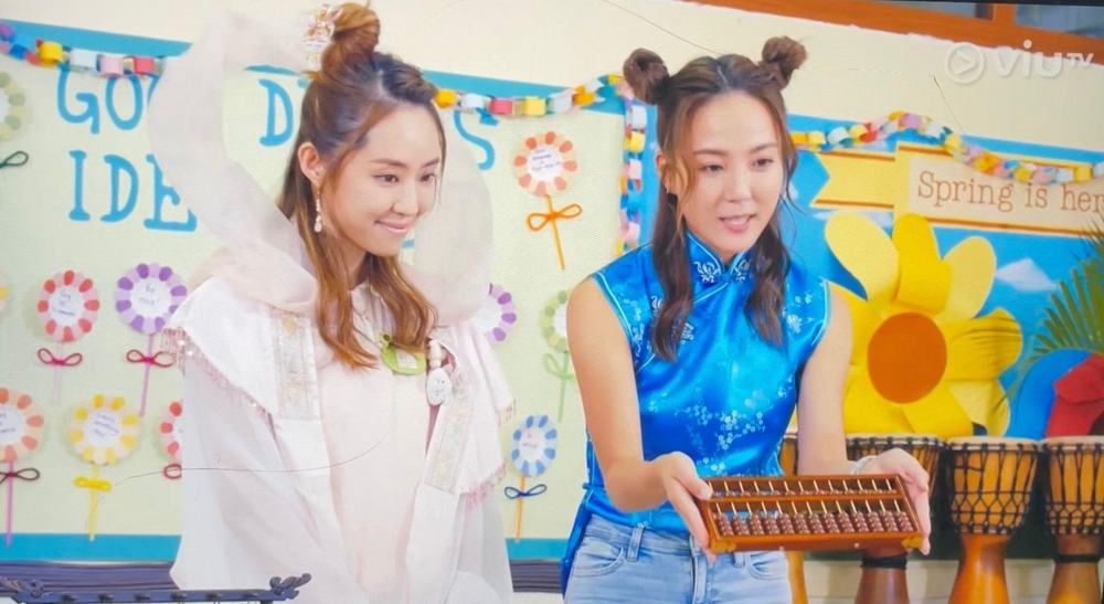 老師的工作吃力不討好